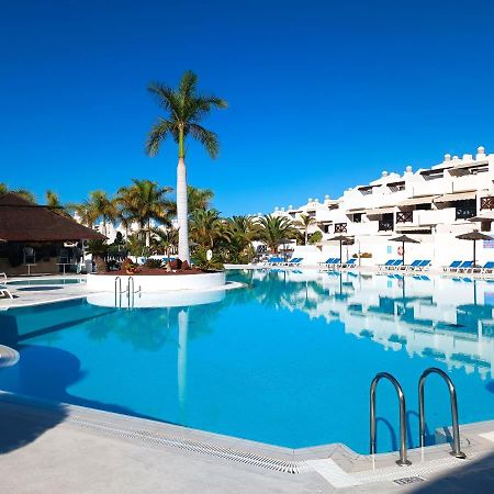 Idaira Paradise Playa Paraiso  Bagian luar foto